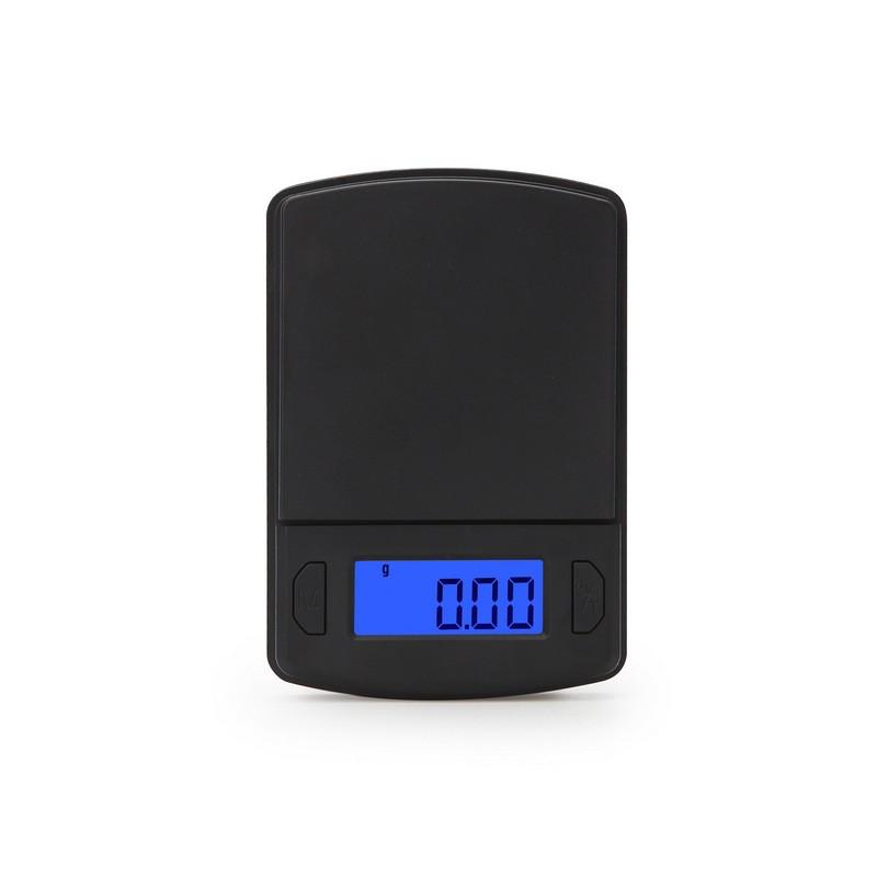 Digital Scales Mini Pocket Electronic Scales for Gold Jewelry Medicinal Herbs Baking 0.01g/0.1g Precision Weight Balance Scale