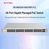 Управляемый гигабитный Ethernet-коммутатор серии Ruijie NBS3100