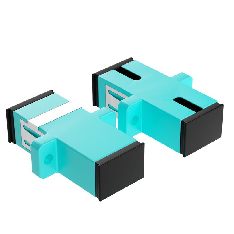 SUHAO Fiber Optic Adapter & Coupler