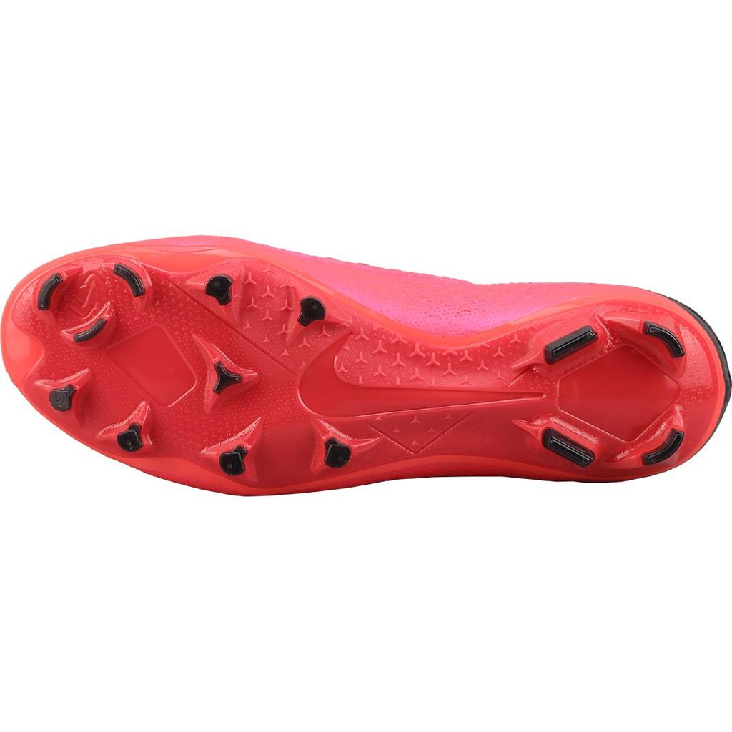 Nike Phantom Vision 2 Elite Fg Лазерный Багровый Черный CD4161-606