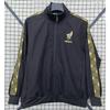 Waterproof Cycling Jacket Men Women Windproof Breathable Sport Outerwear With Removable Liner Team Colors Available