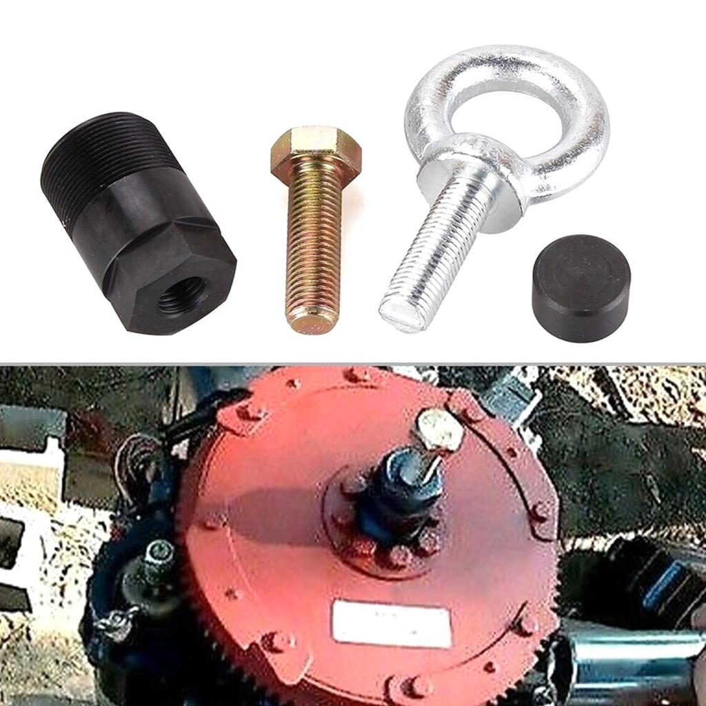 4 шт. Инструмент для снятия подъемных колец маховика 91-849154T1 91-90455-1 для инструмента для снятия съемника маховика Mercury Mariner