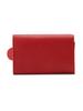 Key Case F Red Brown [Il Bisonte] 54_1_54202309290