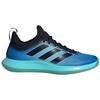 Adidas Men' Sports Shoes Blue Defiant Generation Gw4973 44