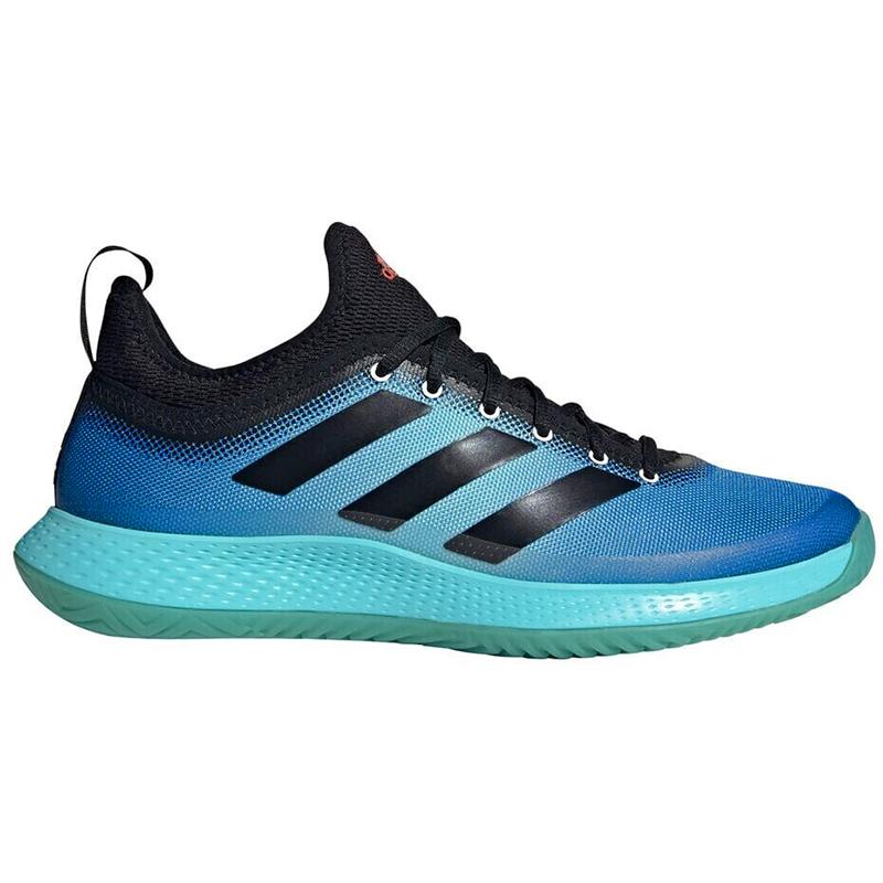 Adidas Men' Sports Shoes Blue Defiant Generation Gw4973 44