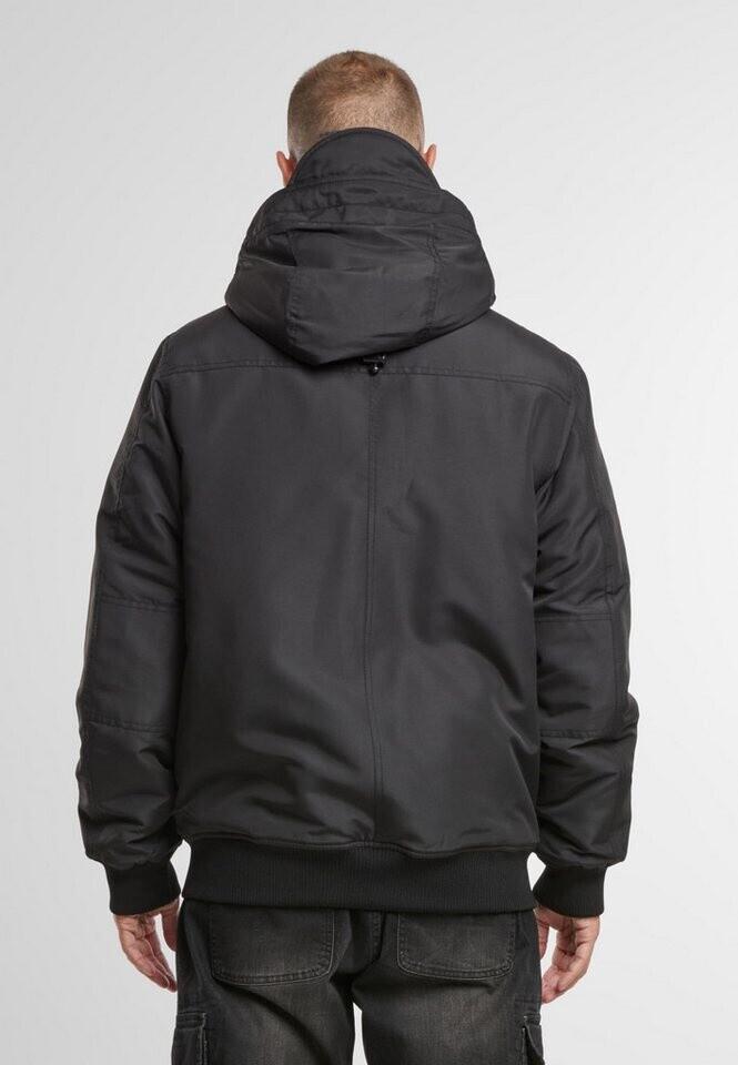 Демисезонная куртка Brandit Jacke 'Exploration' schwarz