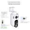 TP-LINK Dual 5MP 4G Outdoor Full-Color Panoramic PTZ Security Camera CN plug (adapter included)