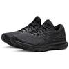 Asics Gel Nimbus 24 2E Wide Triple Black Men Sneakers 1011B361-002