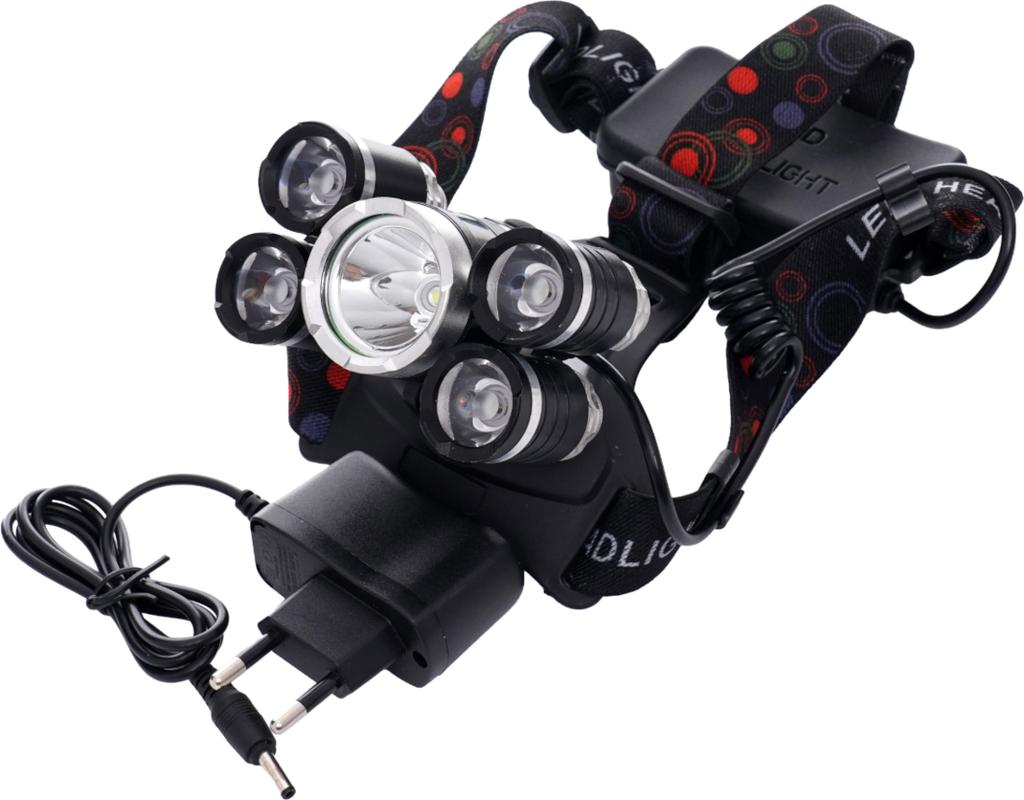 KD1247 headlamp