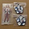 Blue Lock Ichiban Kuji Дополнительное время Нагисей Сиро Микагэ Рейо