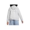 Puma Essentials Solid Comfortable Fashionable Soft Versatile Jacket Women Jackets Gray 847494-42