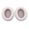 1Pair Replacement Earpads Cushion for Anker Soundcore Life Q10 Q30 Q35 Headset Headphones Leather Earmuff Ear Cover Earcups