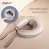 OSIM Portable Neck Massager Pillow OS-7243
