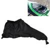 Waterproof Kayak Spray Skirt Adjustable Deck Cover Universal Spraydeck for Kayaking Accessories and Canoe Protection