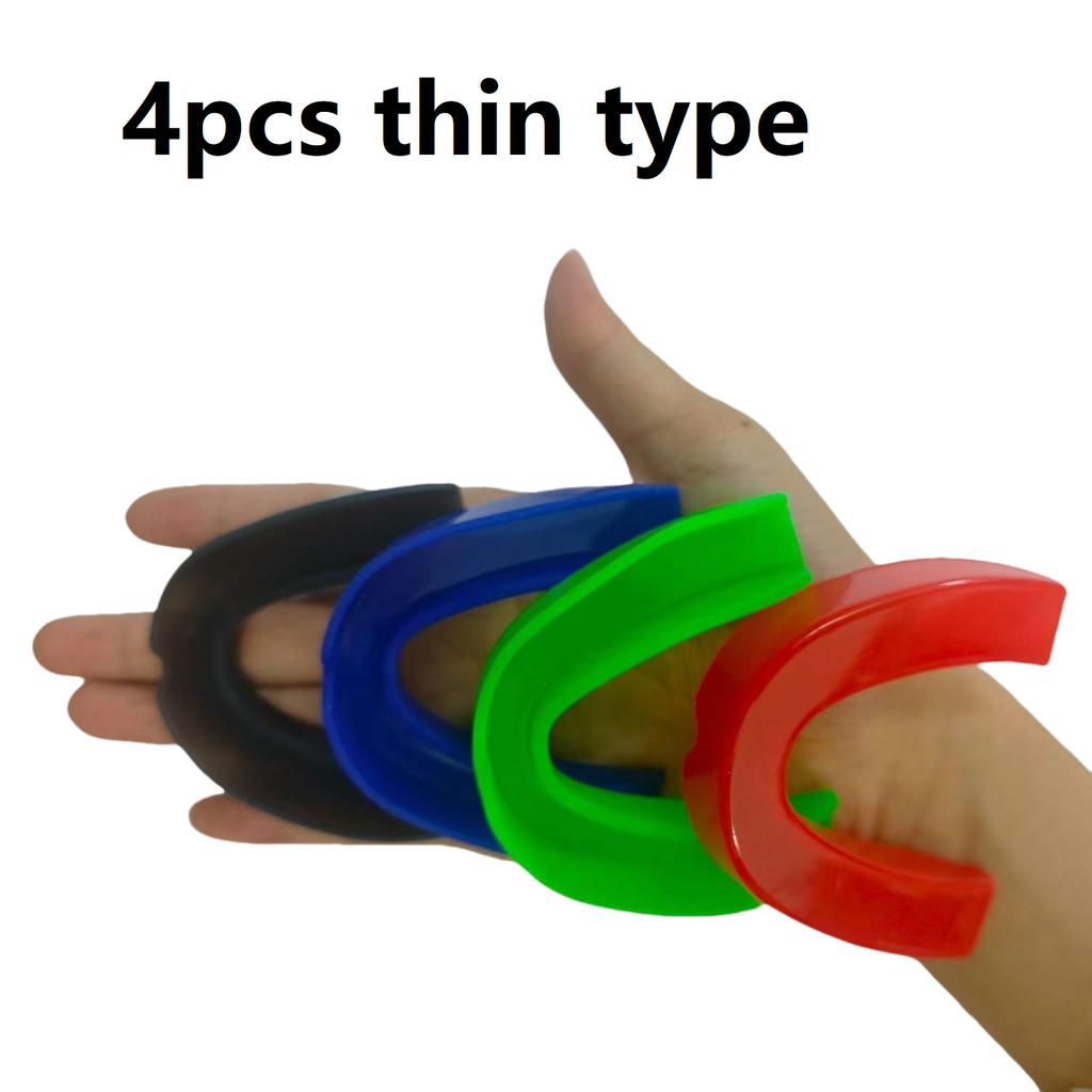 Детская Взрослая Спортивная Капа Капа Зубная Щетка Защитник Зубов Баскетбол Регби Бокс Карате Приспособление Тренажер