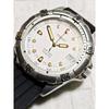 Б/у Хорошее TISSOT PR100 Белый циферблат Кварцевые Мужские