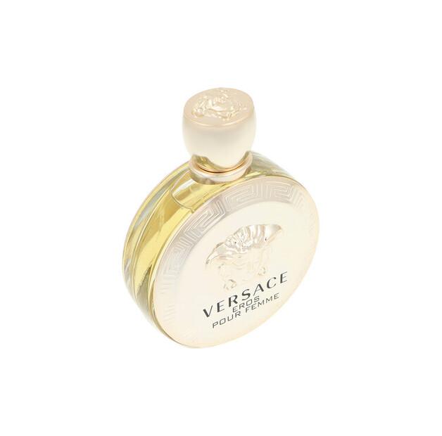 Парфюмерная вода Versace Eros pour Femme
