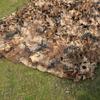 Camouflage Screen Aerial Photography Sunshade Net Camouflage Jungle Net