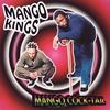 CD MANGO KINGS - Mango Cocktail ESCA6531 Dance Pool 1996 Japan ObiReggae, Ska & Dub Used