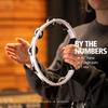 Ручной бубен MEINL Percussion Headliner HTWH []