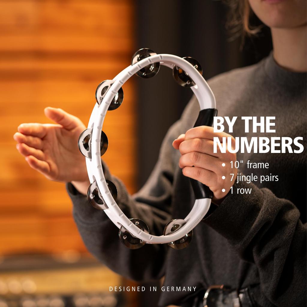 Ручной бубен MEINL Percussion Headliner HTWH []
