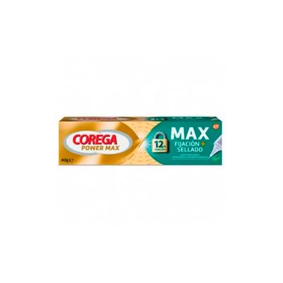 Maxima Fixing Seal Мята 40г