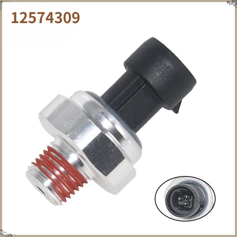 12574309 Engine Oil Pressure Senor Switch Sender For Chevrolet Express Silverado GMC Savana Sierra 12562858