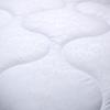 Fuanna 7-Hole Fiber Detachable Winter Quilt