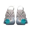 Li Ning WOW 8 Way Of Wade 8 Износостойкие Дышащие Высокие Баскетбольные Кроссовки Мужские Сахарная Вата ABAP113-9