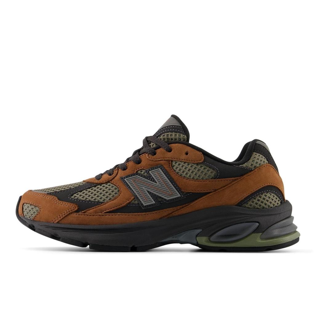 U2010ANV New Balance 2010 Коричневый (Мужской)