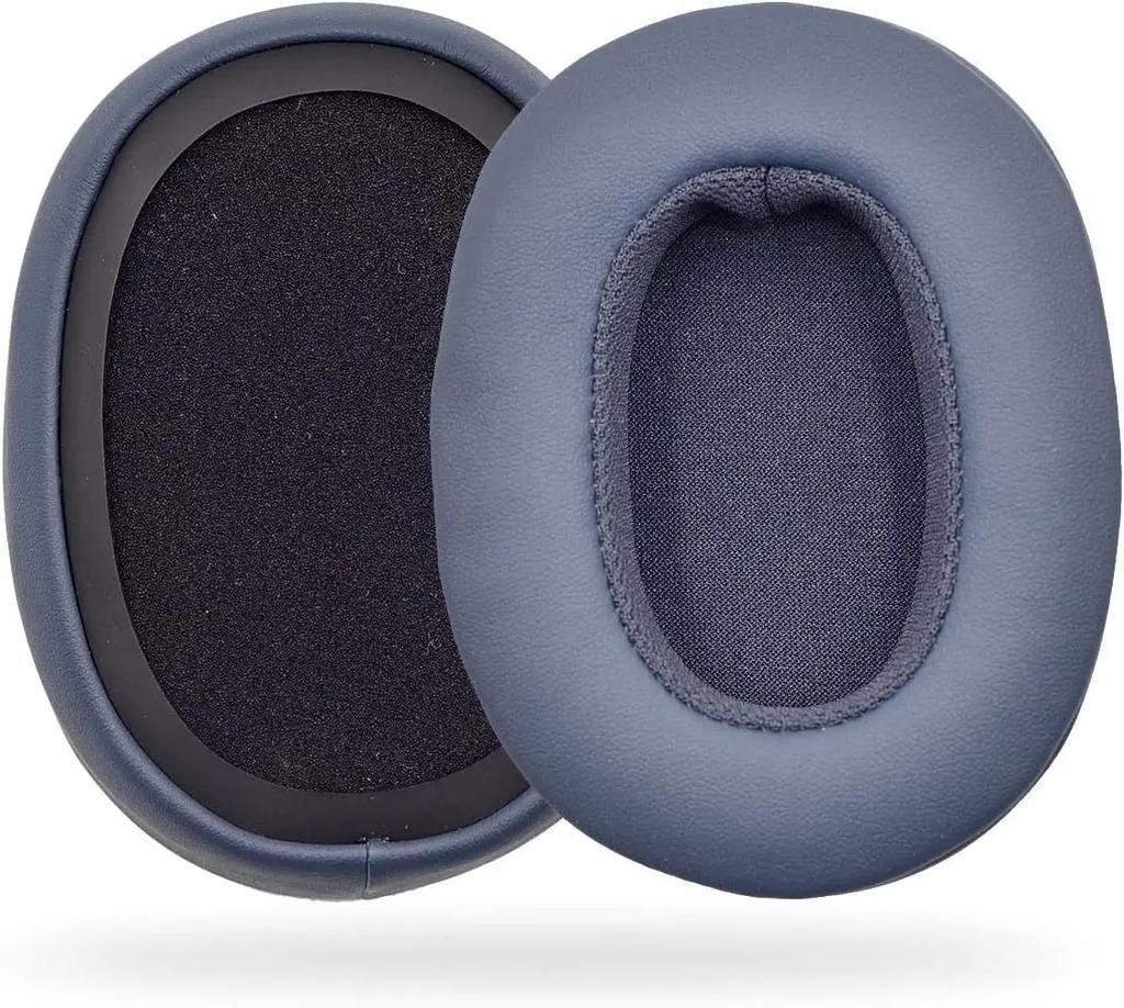 Мягкие протеиновые амбушюры сменные амбушюры для беспроводных наушников Skullcandy Crusher Hesh 3 Hesh 3.0 Hesh3 Venue