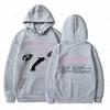 Men's Fashion Hoodie Y2k Sportswear Women's Sportswear Boys' Jacket Sportswear Punk The Smiths Hoodie