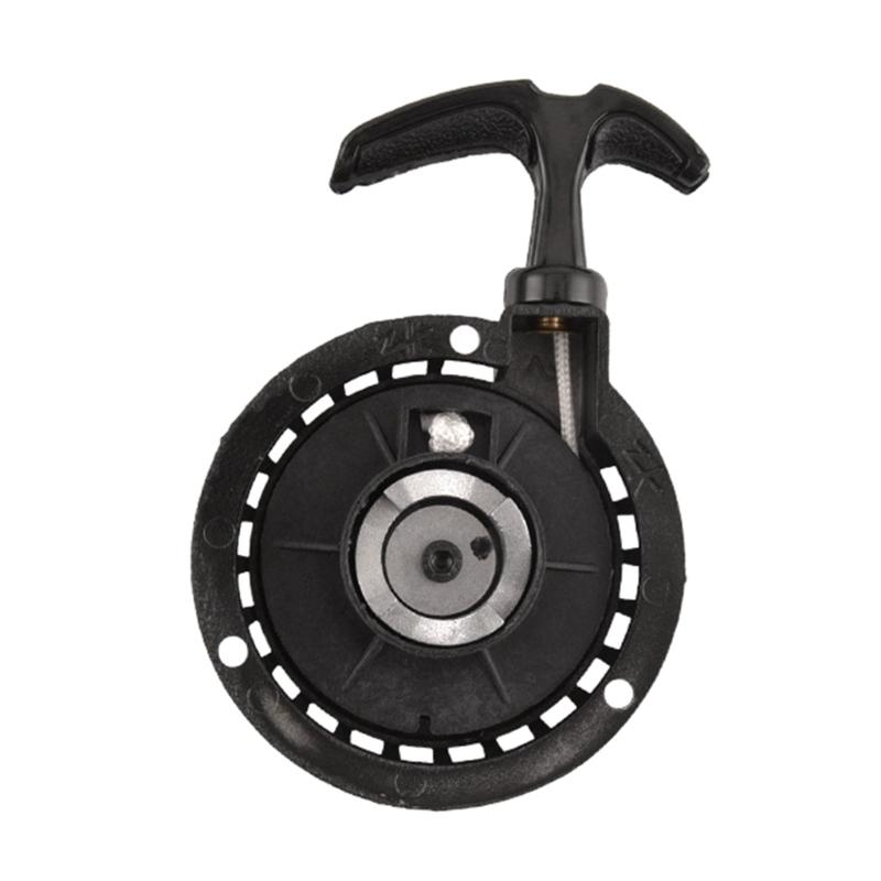 Ручной стартер для квадроцикла Dirt Pocket Bike Quads Engine 49cc