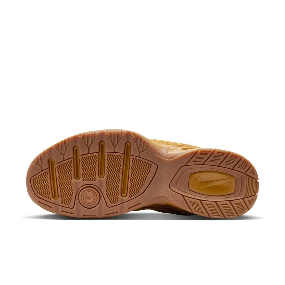 Nike Air Monarch Se 700 Пшеничный Пшеничный