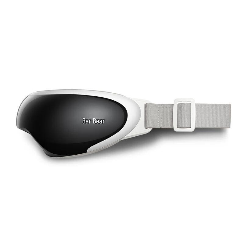 Bear Smart Eye Massager with Heat Compression CN plug (adapter included)