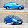 Совместимый обод колеса для Chevrolet Sail, Lova, RV, LeCheng, LeChi - Стальной алюминиевый сплав Запасное колесо
