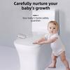 Height Adjustable Toilet Locks Self Adhesive Toilet Seat Locks for Toddler  Bathroom Safety