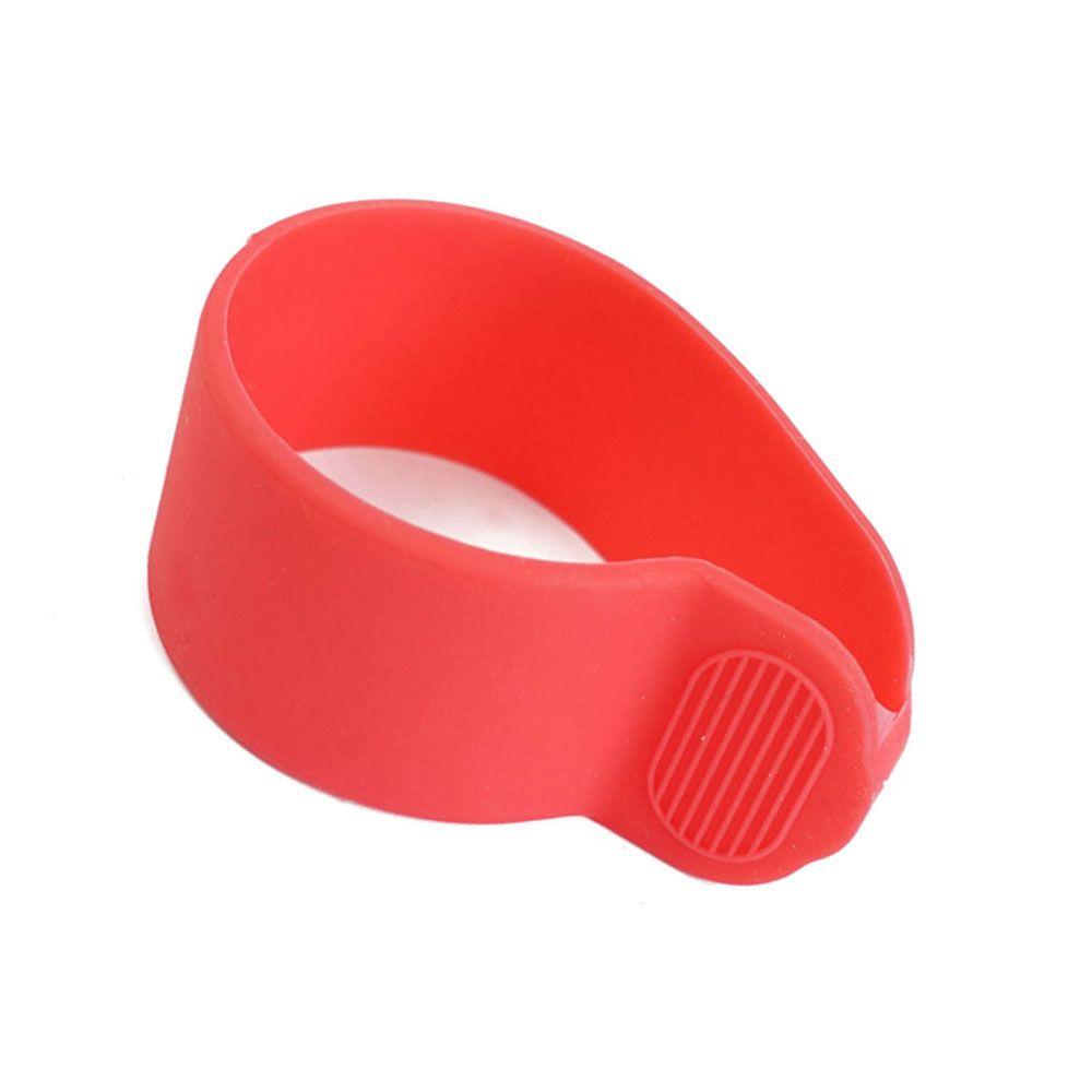 Аксессуары для деталей самоката Силиконовый чехол Фиксирующие рукава Курок газа Акселератор Защитный чехол