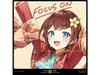 [CD] ФОКУС НА NIJISANJI КОЛЛЕКЦИЯ СИНГЛОВ Хана Маччиа Обычное издание NJSJ-106