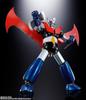 TAMASHII NATIONS DX Душа Чогокина Мазингер Z 50-я годовщина 300 мм ABS ПВХ окрашенная подвижная фигурка Вер. приблизительно. Литье под давлением & &