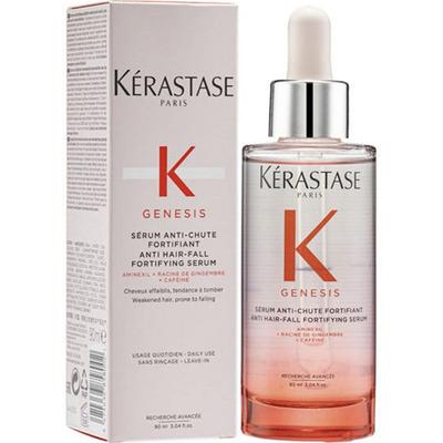 Сыворотка для кожи головы Kerastase Genesis, 1 упаковка, 90 мл