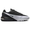 Nike Air Max Pulse Black Pure Platinum мужские кроссовки белые DR0453-005