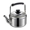 Чайник MTI 18-8 IH Plain Kettle II, 3 л, совместимый с индукционными плитами, совместимый с газовыми плитами
