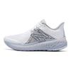 New Balance Nb 1105 Серия Vongo Классическая Ткань Низкий Верх Обувь для Бега на Длинные Дистанции Женские кроссовки Белый Серый WVNGOGG5