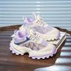 2025 spring and autumn new baby shoes fashion children's sports shoes