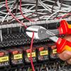 X-Cut Side Cutting Pliers 160mm, High Leverage