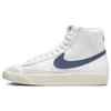 (WMNS) Blazer Mid '77 'Diffused Blue' Женские CZ1055-125