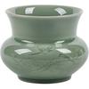 Guanlan Yue Celadon Ceramic Tea Dregs Container