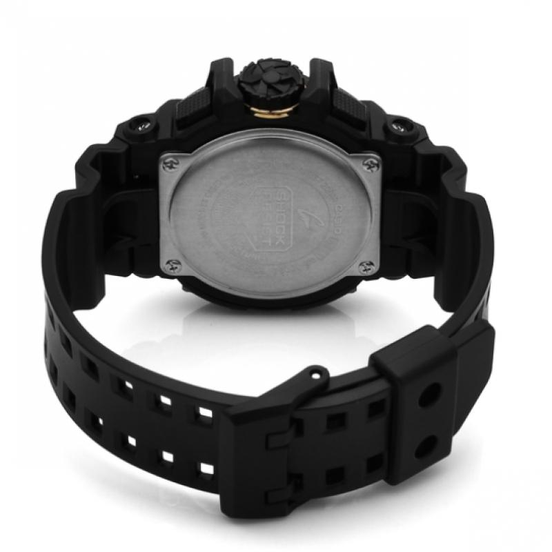 G Shock Ga 400Gb 1a9dr Ga 400Gb 1a9 big Face цифровые аналоговые спортивные солдатские мужские часы из уретана