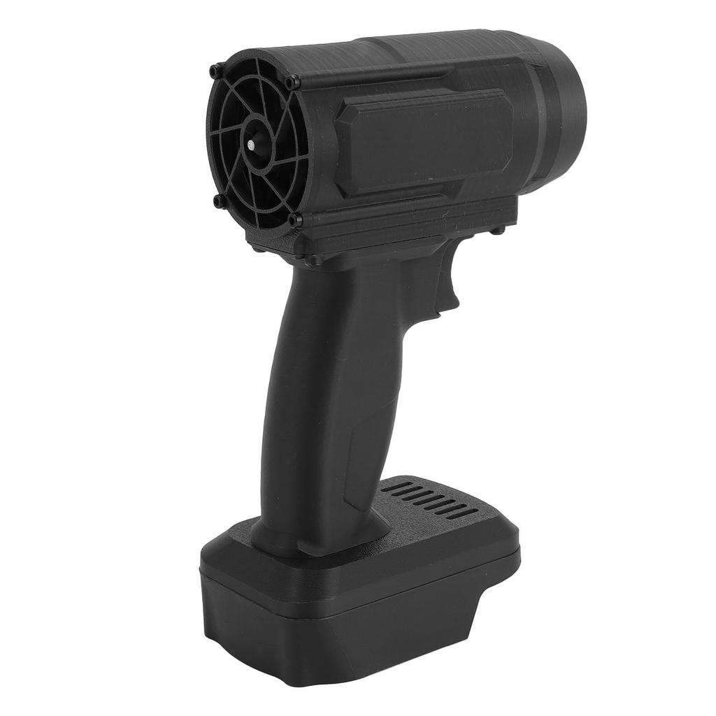 Powerful Turbo Fan 500000RPM 50mm Brushless Motor 3000g Thrust Multifunctional Turbo Air Blower